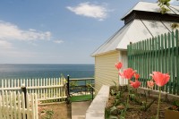 домик на пляже - фотогалерея на RCC-TRAVEL.RU домик на пляже - фотогалерея на RCC-TRAVEL.RU